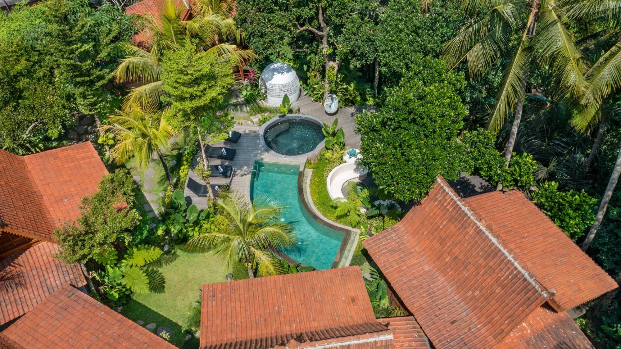 Berlima Wooden By Pramana Lodge Ubud (Bali)