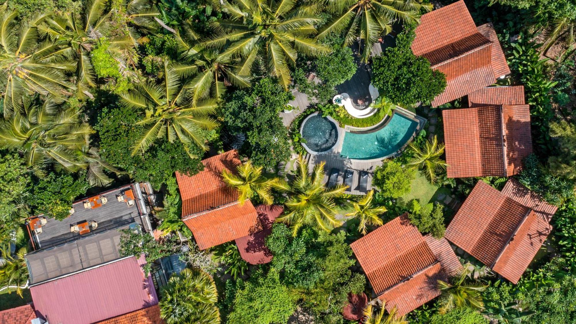 Berlima Wooden By Pramana Ubud (Bali)
