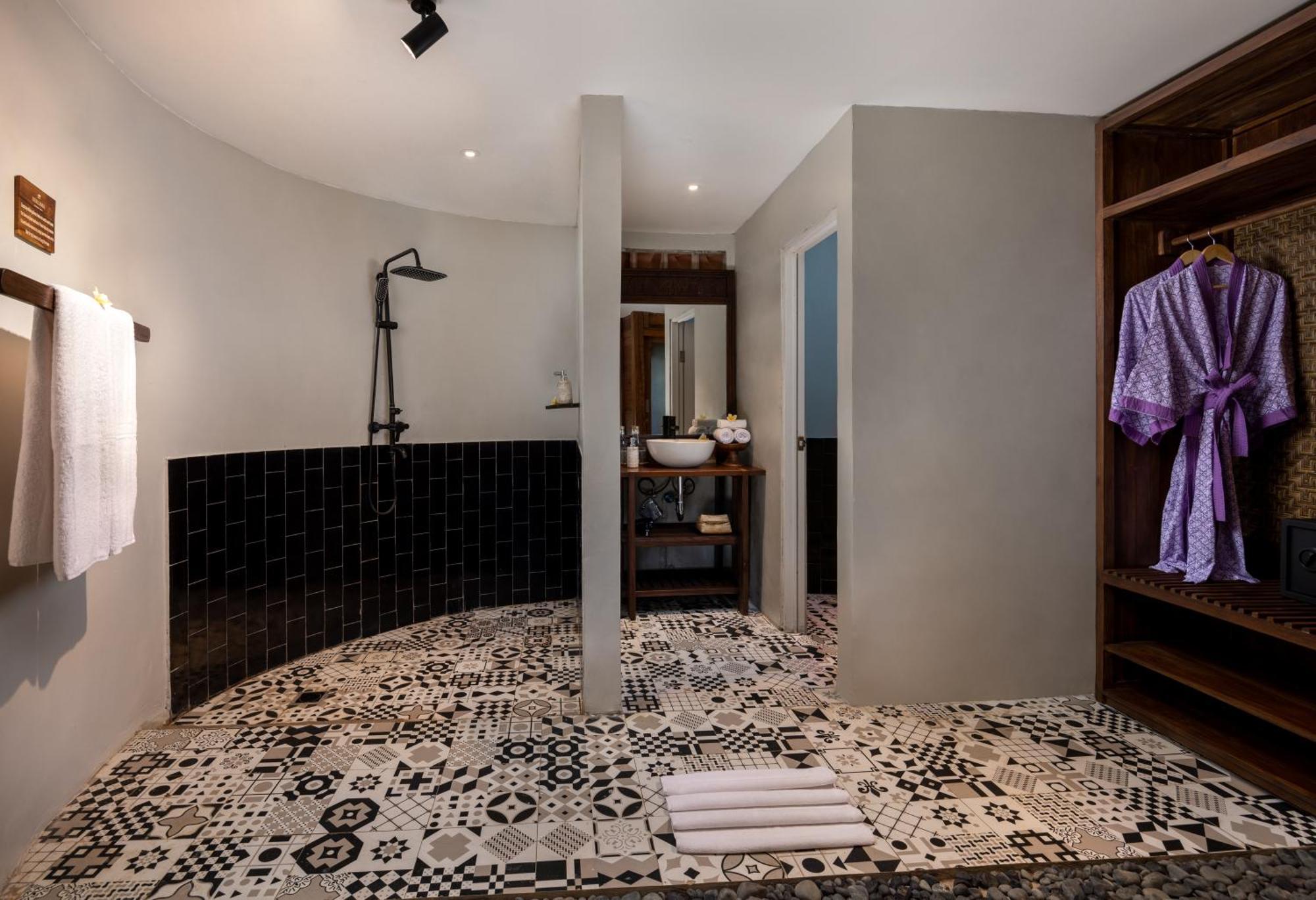 Berlima Wooden By Pramana Lodge Ubud